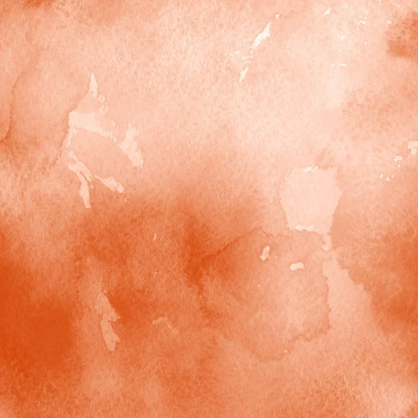 turuncu suluboya boya doku, arka plan