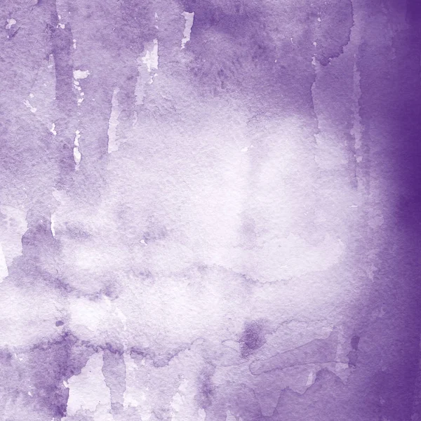 menekşe suluboya boya doku, arka plan