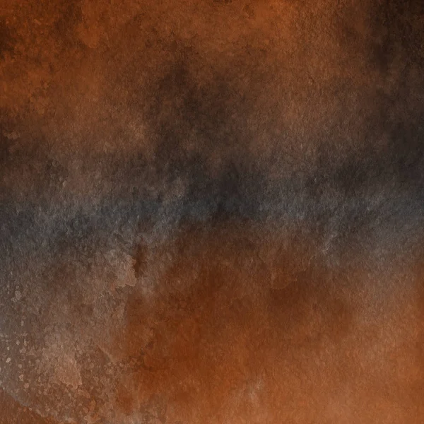 turuncu suluboya boya doku, arka plan