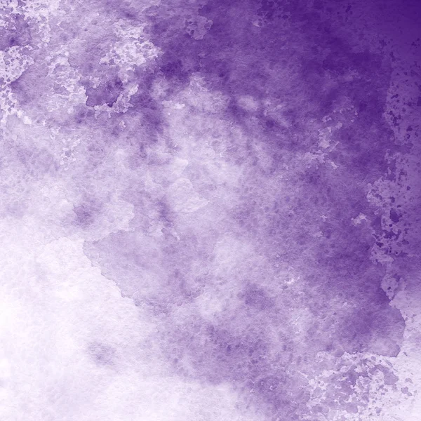 menekşe suluboya boya doku, arka plan