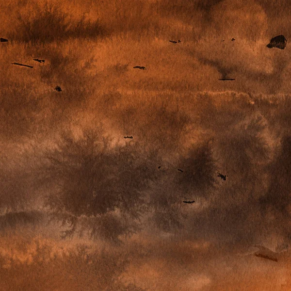 turuncu suluboya boya doku, arka plan