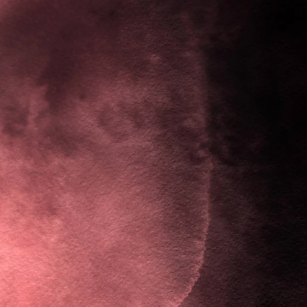 kırmızı sulu boya boya doku, arka plan