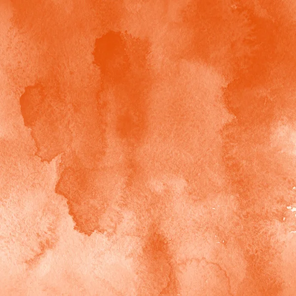 turuncu suluboya boya doku, arka plan