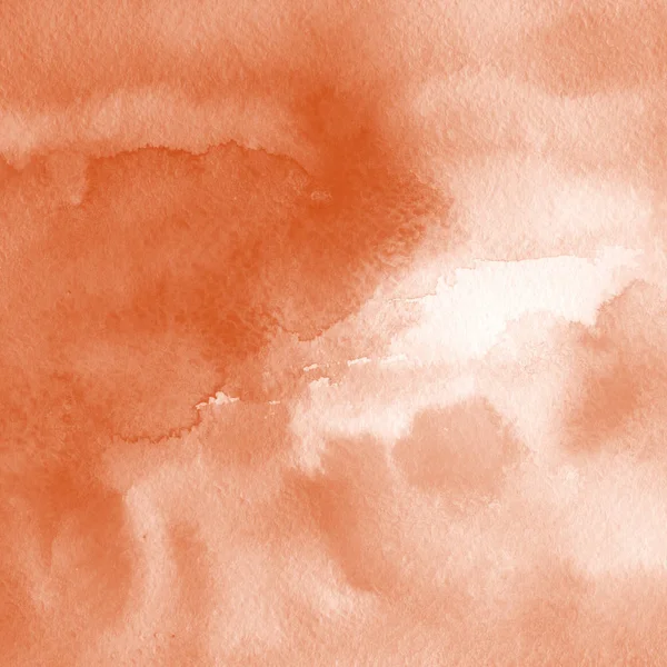 turuncu suluboya boya doku, arka plan