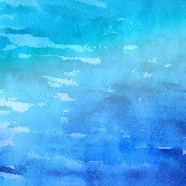 sulu boya boyama doku ile çok renkli arka plan