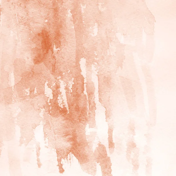 turuncu suluboya boya doku, arka plan