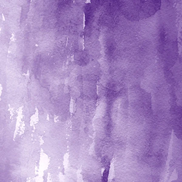 menekşe suluboya boya doku, arka plan