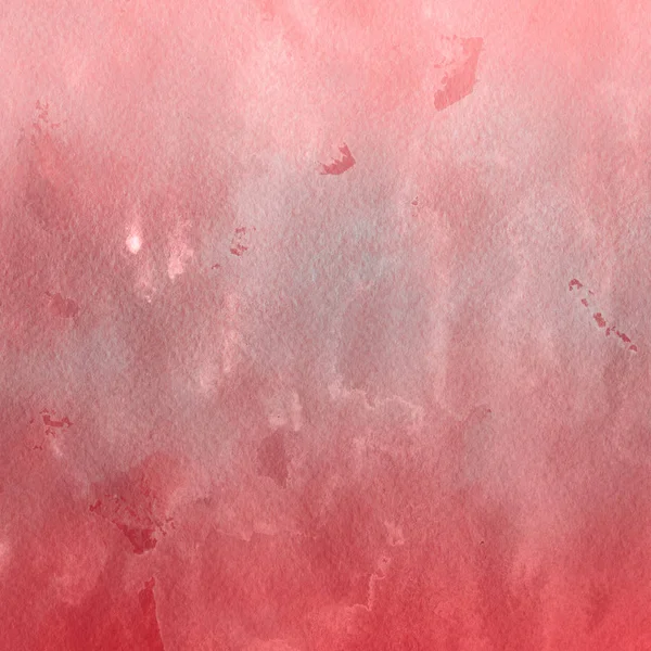 kırmızı sulu boya boya doku, arka plan