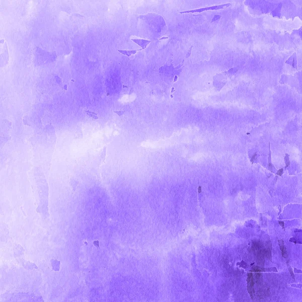 menekşe suluboya boya doku, arka plan