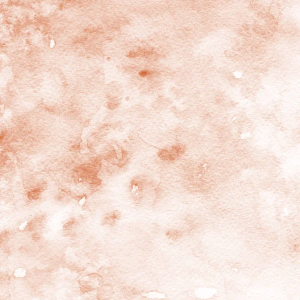 turuncu suluboya boya doku, arka plan