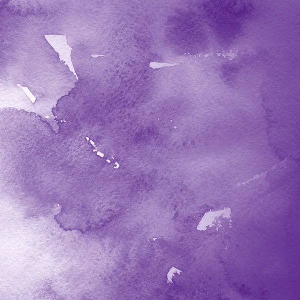 menekşe suluboya boya doku, arka plan