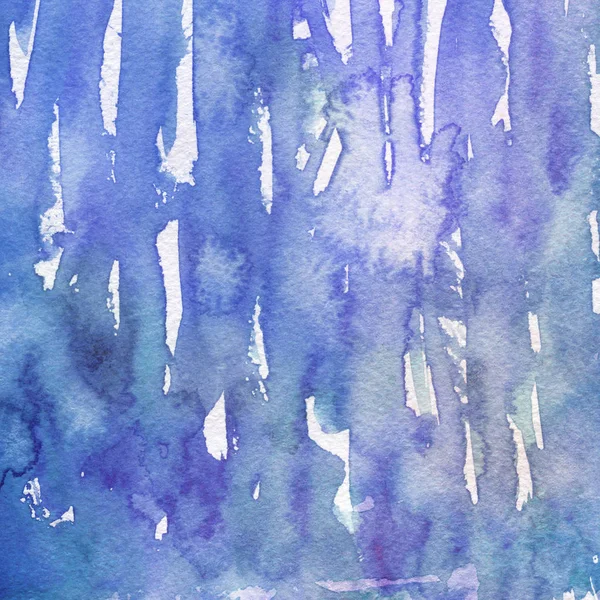 sulu boya boyama doku ile çok renkli arka plan