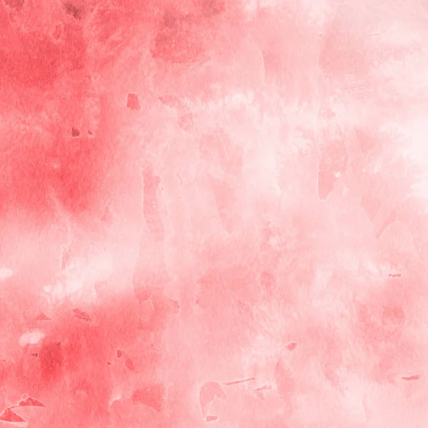 kırmızı sulu boya boya doku, arka plan