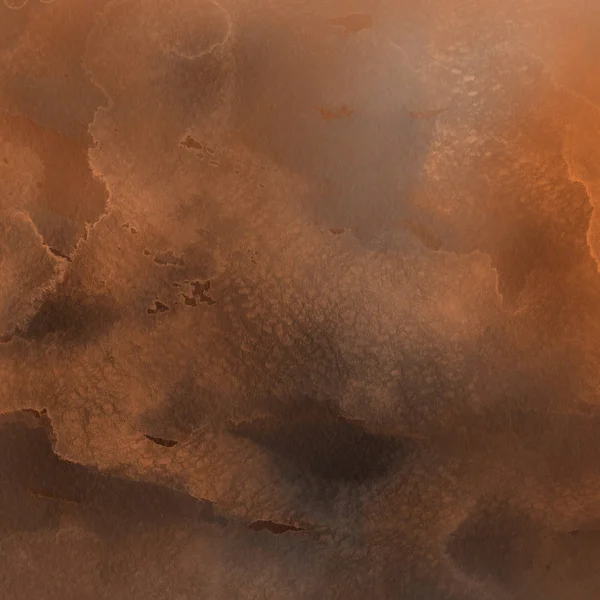 turuncu suluboya boya doku, arka plan