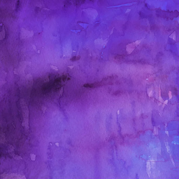 sulu boya boyama doku ile çok renkli arka plan