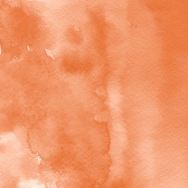 turuncu suluboya boya doku, arka plan