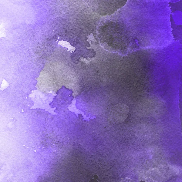 violet watercolor paint texture, abstract background