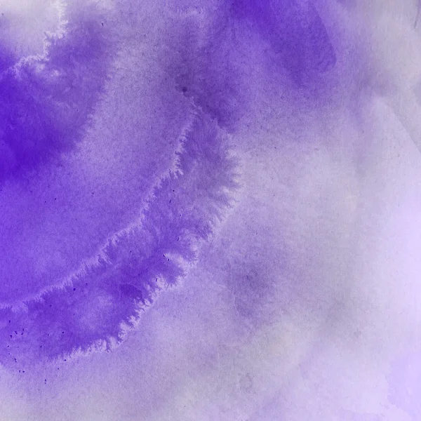 violet watercolor paint texture, abstract background