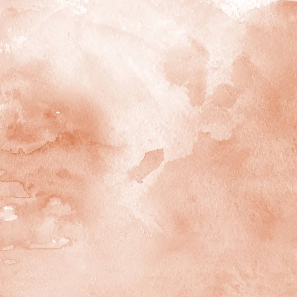 turuncu suluboya boya doku, arka plan