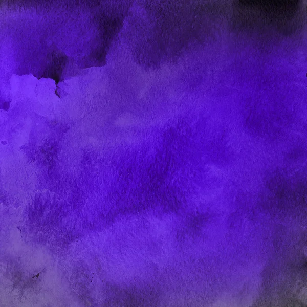 menekşe suluboya boya doku, arka plan