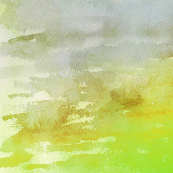 sulu boya boyama doku ile çok renkli arka plan