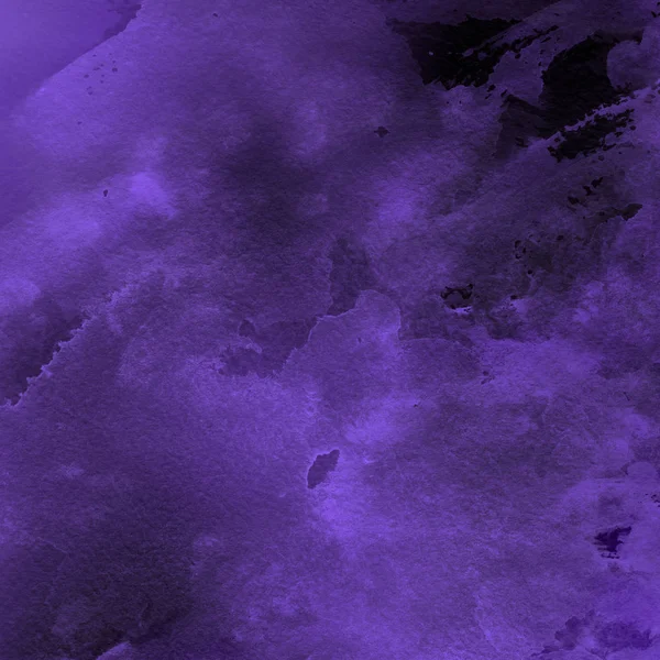 menekşe suluboya boya doku, arka plan