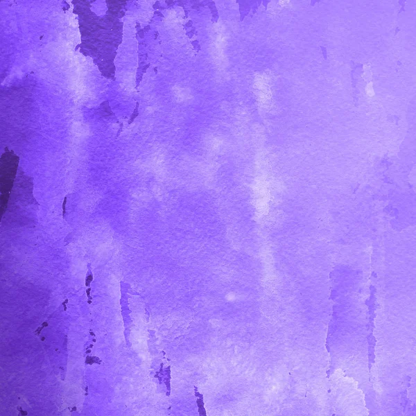 menekşe suluboya boya doku, arka plan