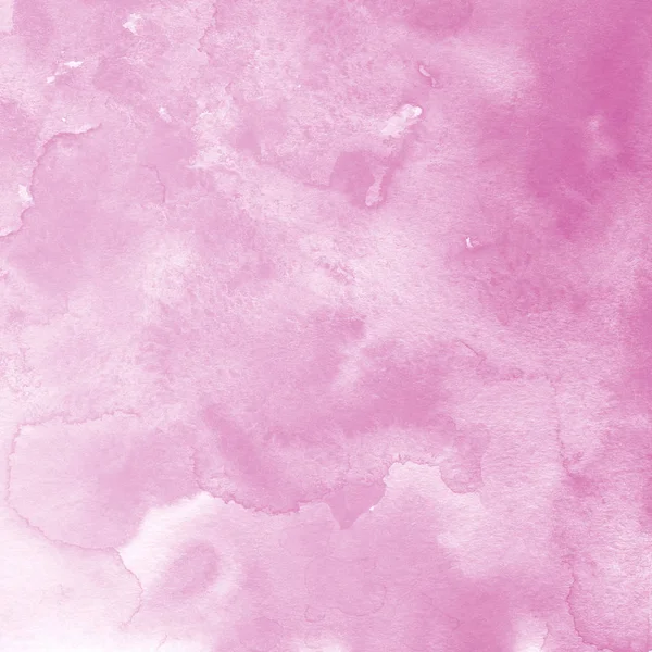 pink watercolor paint texture, abstract background