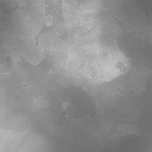 Γκρι Νερομπογιάς Υφή Αφηρημένα Φόντο — Φωτογραφία Αρχείου