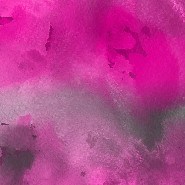 pink watercolor paint texture, abstract background