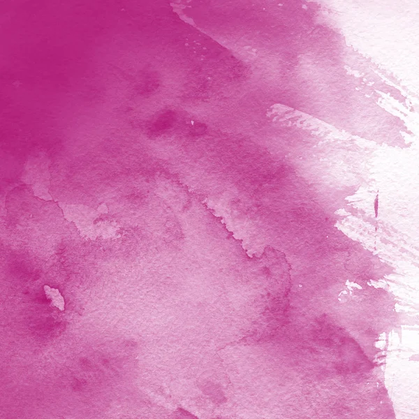 pink watercolor paint texture, abstract background