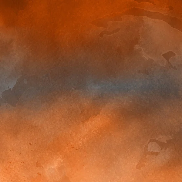 turuncu suluboya boya doku, arka plan