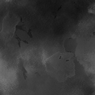 sulu boya boyama doku ile mavi arka plan