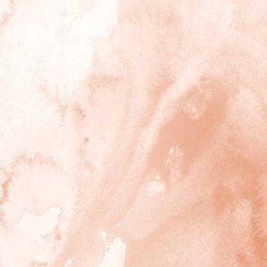 turuncu suluboya boya doku, arka plan