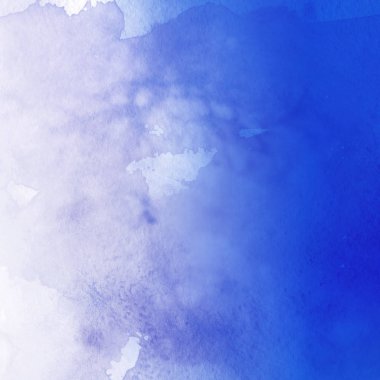 sulu boya boyama doku ile çok renkli arka plan