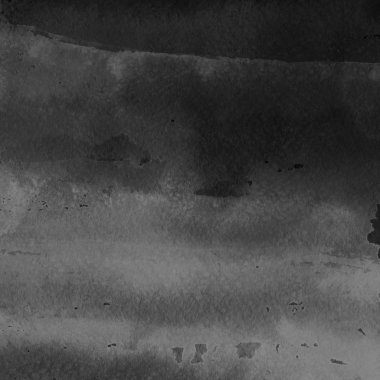 sulu boya boyama doku ile mavi arka plan