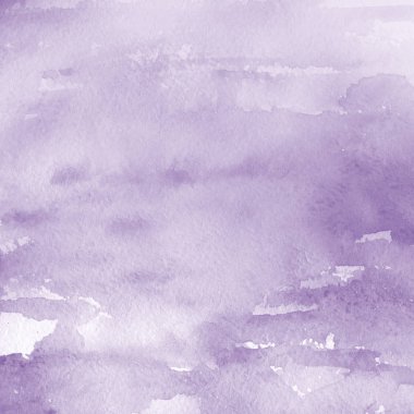 menekşe suluboya boya doku, arka plan