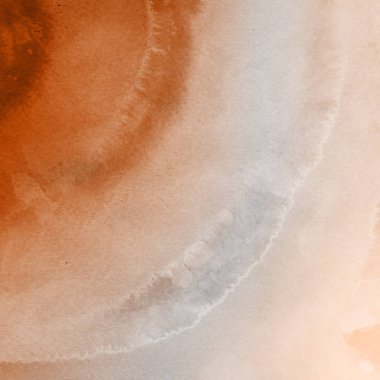 turuncu suluboya boya doku, arka plan