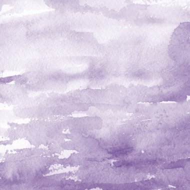 menekşe suluboya boya doku, arka plan