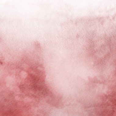 kırmızı sulu boya boya doku, arka plan