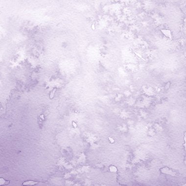 menekşe suluboya boya doku, arka plan