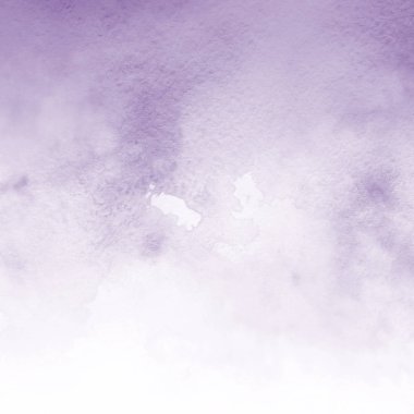 menekşe suluboya boya doku, arka plan