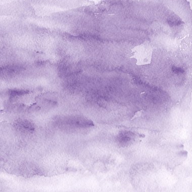 menekşe suluboya boya doku, arka plan