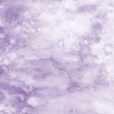 menekşe suluboya boya doku, arka plan