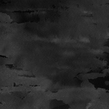 sulu boya boyama doku ile mavi arka plan