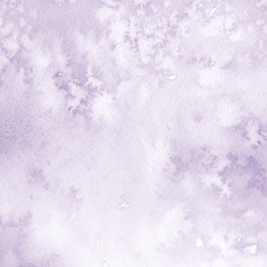 menekşe suluboya boya doku, arka plan