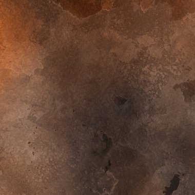 turuncu suluboya boya doku, arka plan