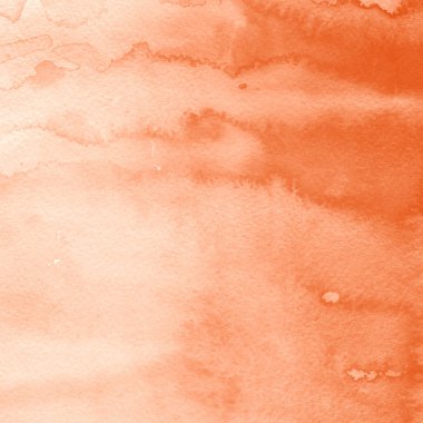 turuncu suluboya boya doku, arka plan