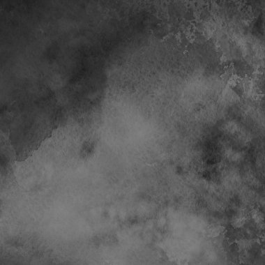 sulu boya boyama doku ile mavi arka plan