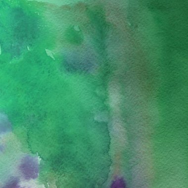 sulu boya boyama doku ile çok renkli arka plan